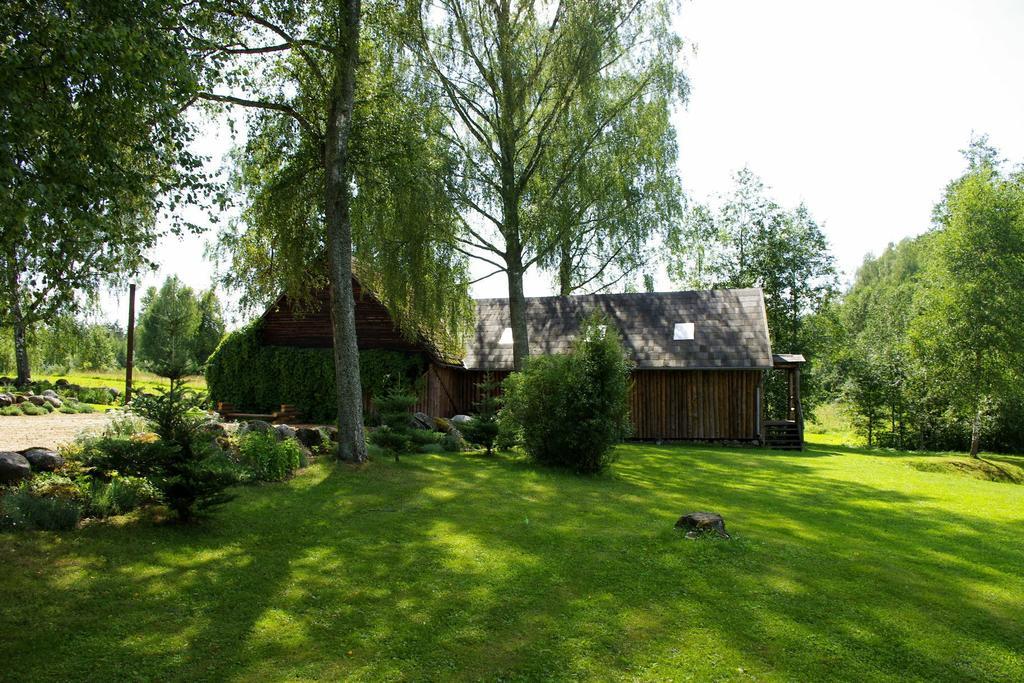 Udumaee Holiday Farm Kirikuküla Exterior foto