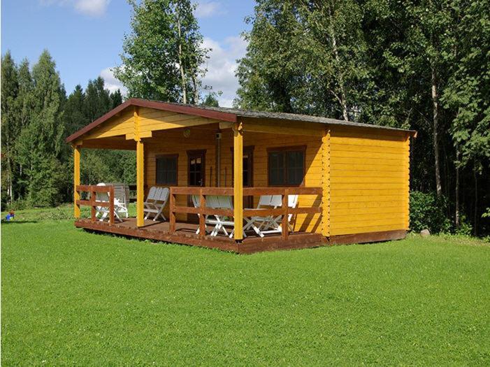 Udumaee Holiday Farm Kirikuküla Cameră foto