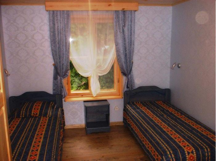 Udumaee Holiday Farm Kirikuküla Cameră foto